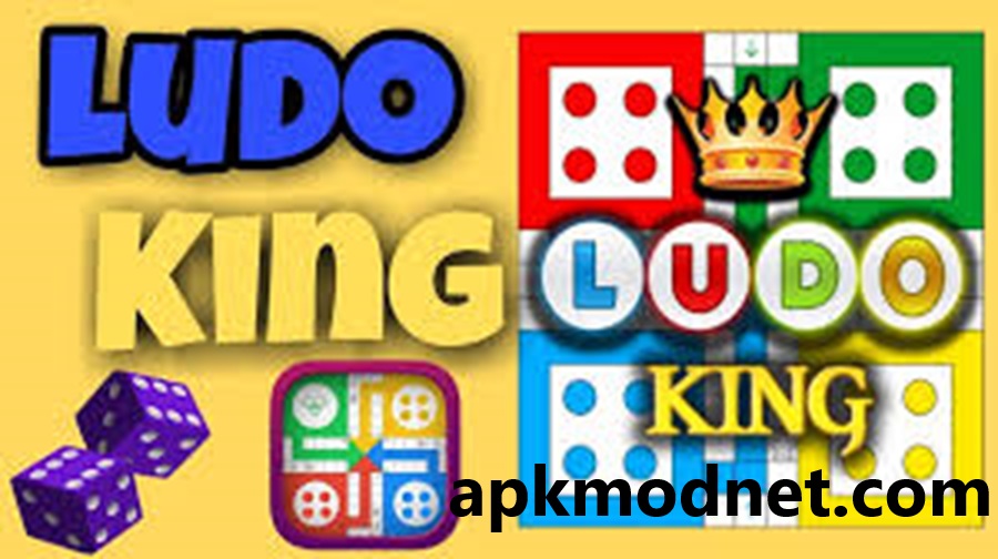 Ludo King MOD APK