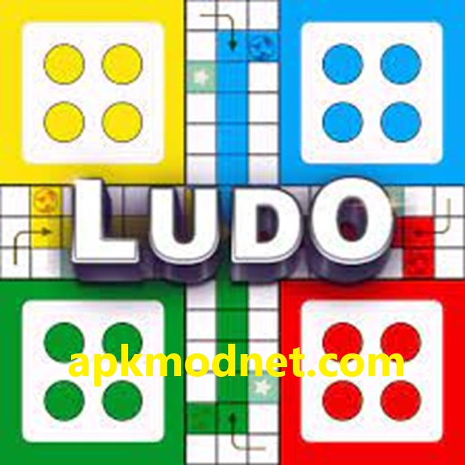 Ludo King MOD APK