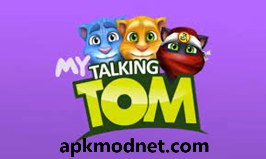 My Talking Tom 2