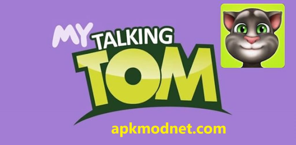 My Talking Tom 2