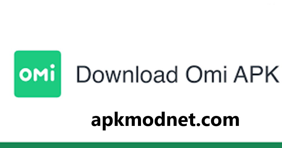 Omi Mod Apk