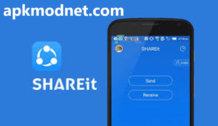 Shareit Mod Apk