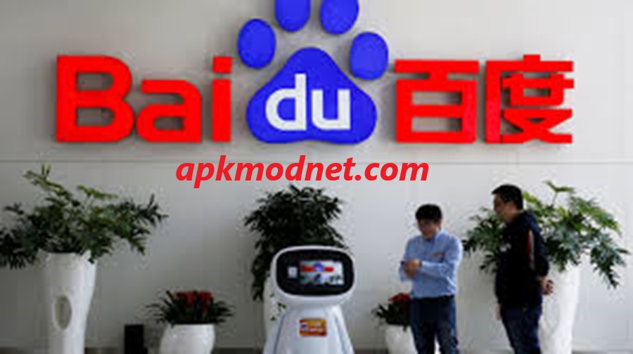 Baidu Express Edition mod apk Free