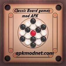 Classic Board games mod APK Free