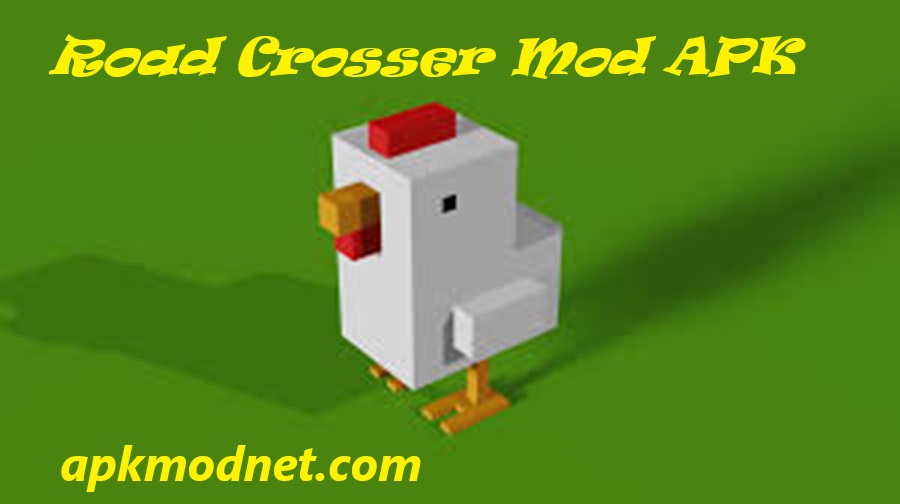 Road Crosser Mod APK Free