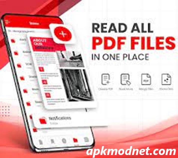 PDF Reader Offline APK Download