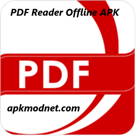 PDF Reader Offline APK