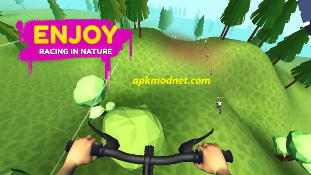 Riding Extreme 3D Mod APK Download