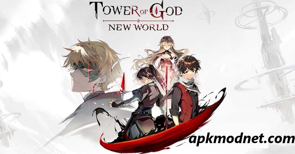 Tower of God New World