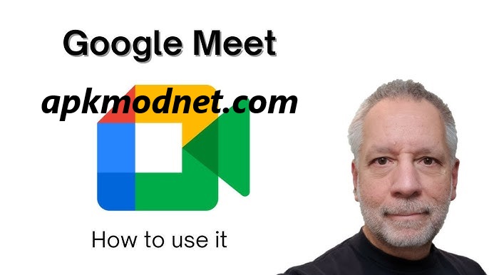 Google Meet Mod APK Free