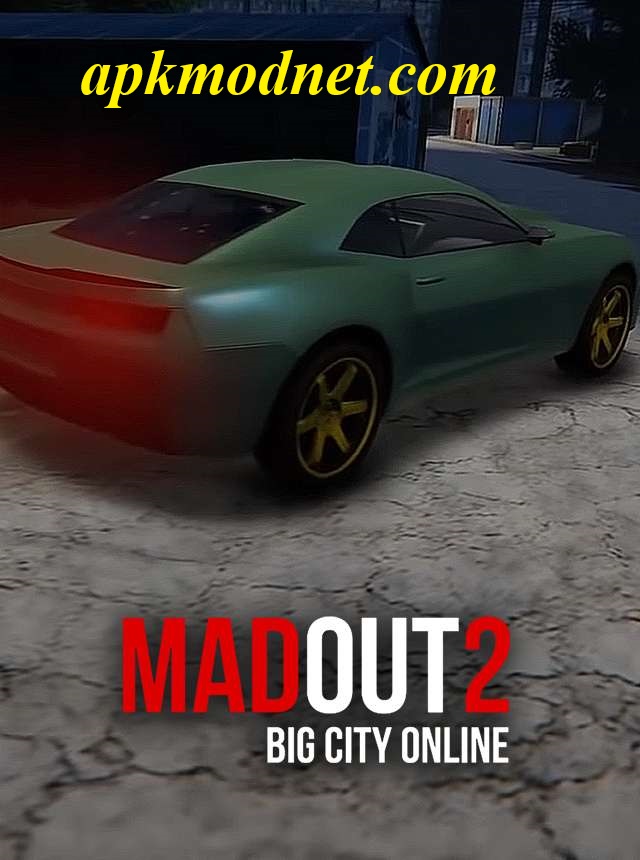 MadOut2 BigCityOnline Downloads