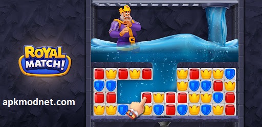 Royal Match Mod APK Download